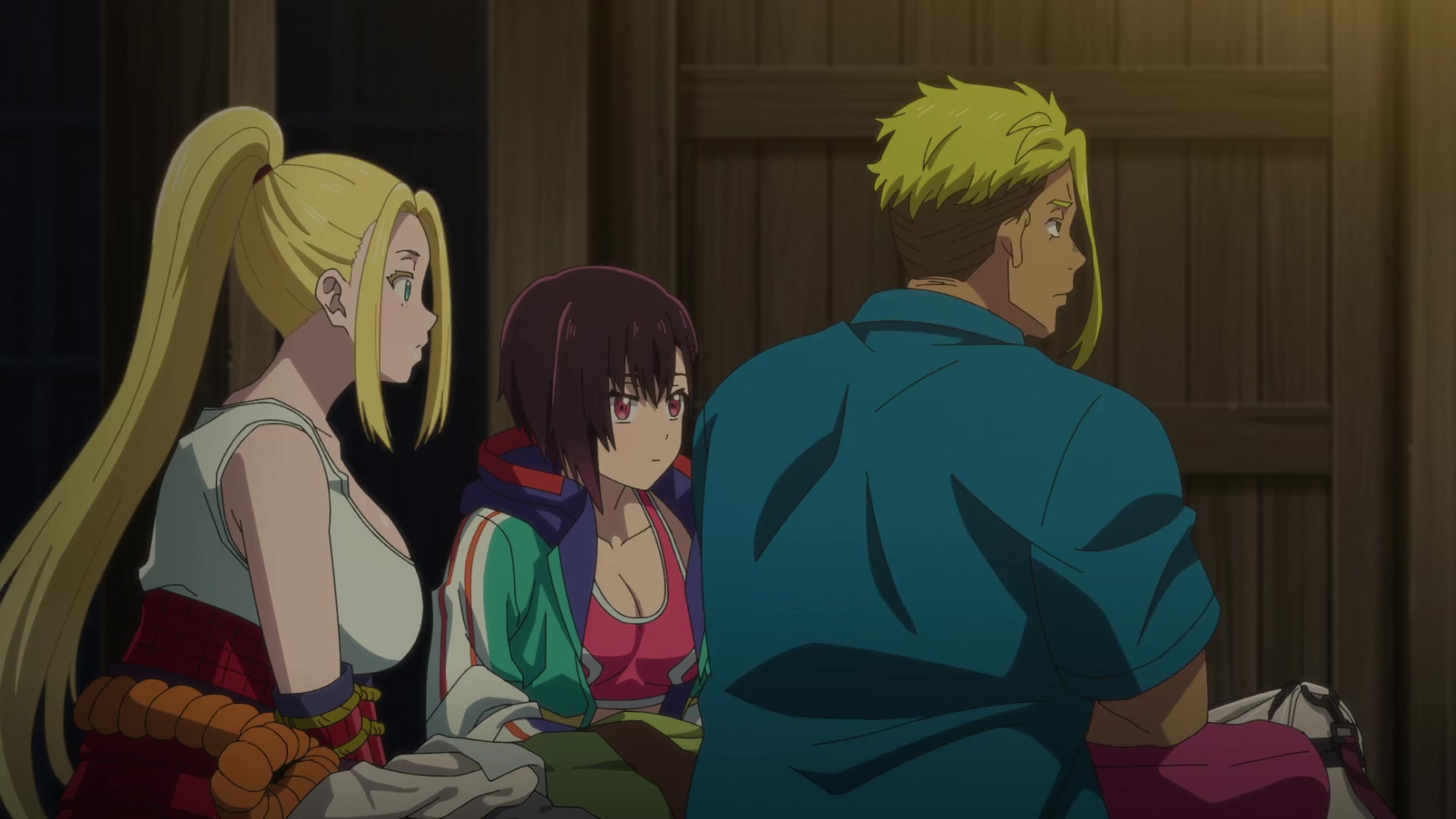[Tsukyio Editing Resources] Zom 100 - Ep 12 - 266.mp4